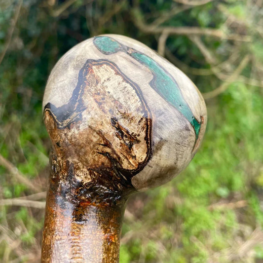 Best Irish Gifts for Grandad: Why the Walking Stick Wins Every Time