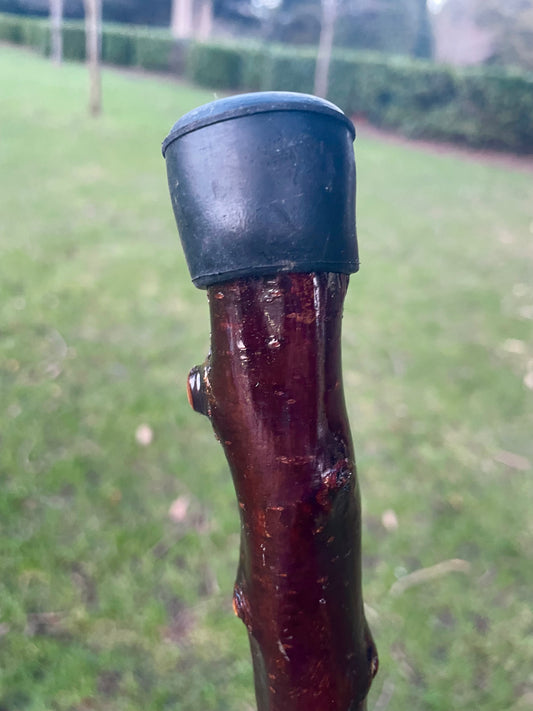 Comfort Handle Stick | Irish Walking Sticks