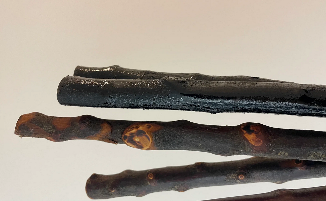 Swagger Stick Variety | Irish Walking Sticks