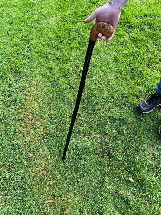 Holly & Beech Stick | Irish Walking Sticks