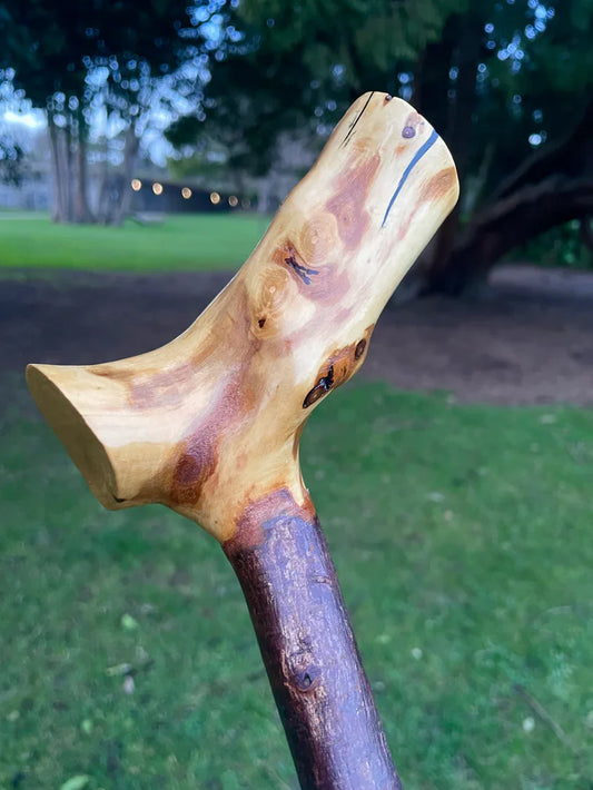 The Secret Art of Bataireacht: Ireland’s Lost Martial Tradition