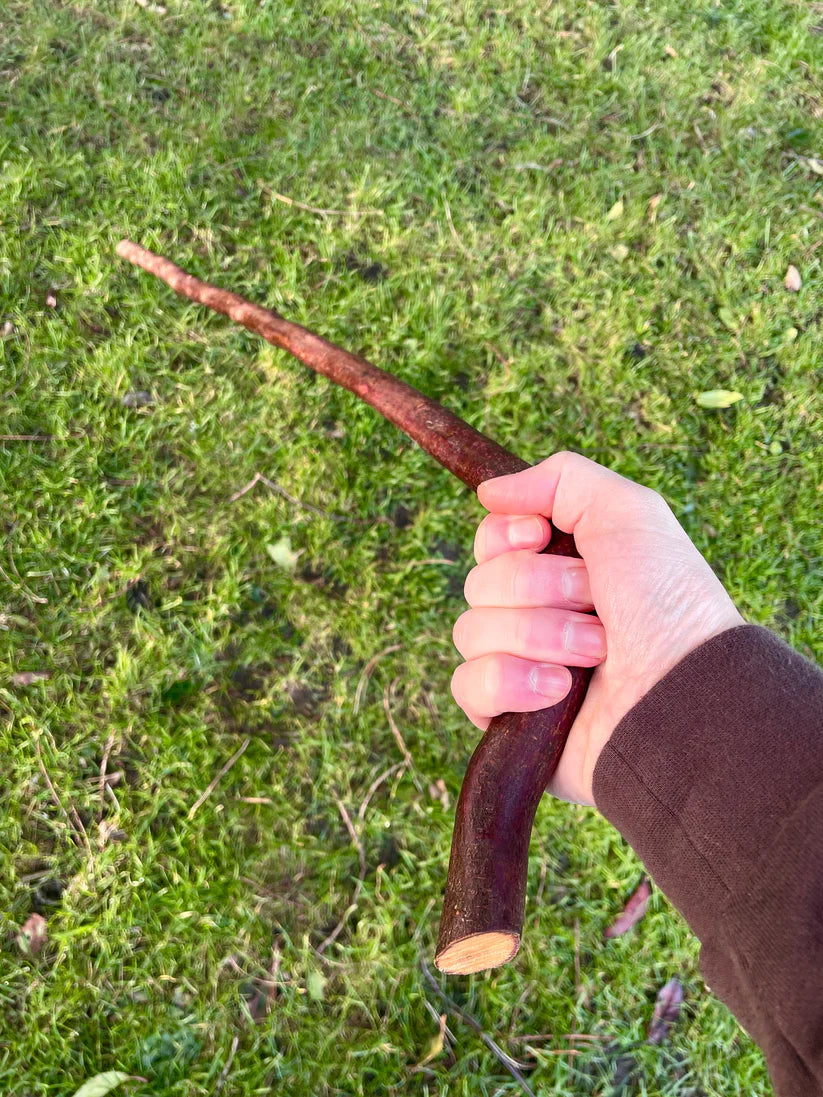 The Irish Craftsmen Behind Our Sticks: Old Techniques, New Generations