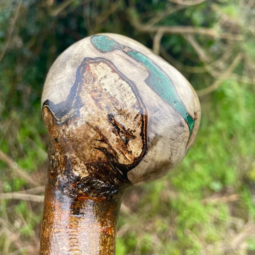 Best Irish Gifts for Grandad: Why the Walking Stick Wins Every Time
