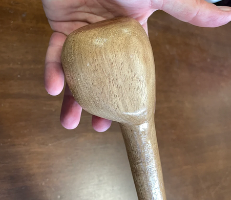 Oak Sticks