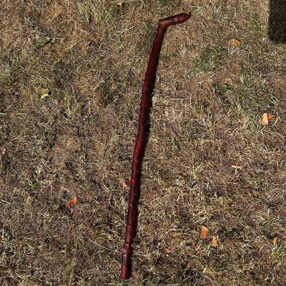 Blackthorn Shillelagh L Handle “Door Knocker” – 87 cm (34.3”)