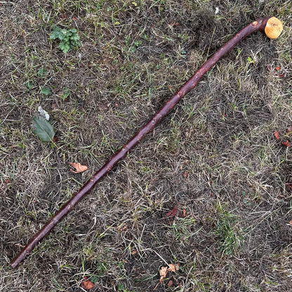 Leaning Knob Blackthorn Shillelagh – 98.9 cm (38.9”)