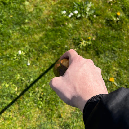 Blackthorn Root Ball Shillelagh – 90 cm (35.4”)