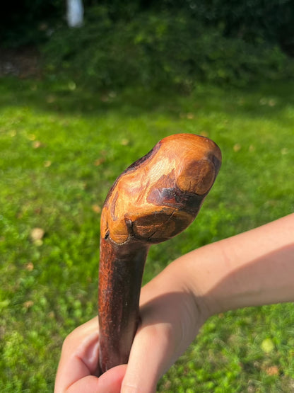 Shillelagh Alex