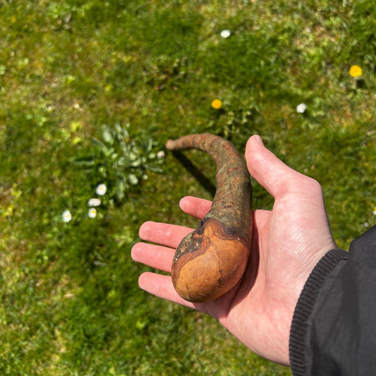 Humpy Hugh Shillelagh – 90 cm (35.4”)