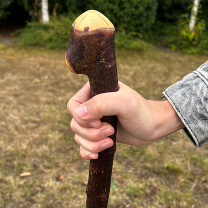Blackthorn Shillelagh Door Knocker Knob Stick – 88.5 cm (34.8”)