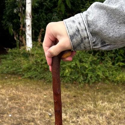 Blackthorn Shillelagh Knob Stick – 95.9 cm (37.8”)