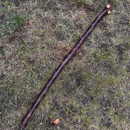 Blackthorn Shillelagh Door Knocker Knob Stick – 88.5 cm (34.8”)