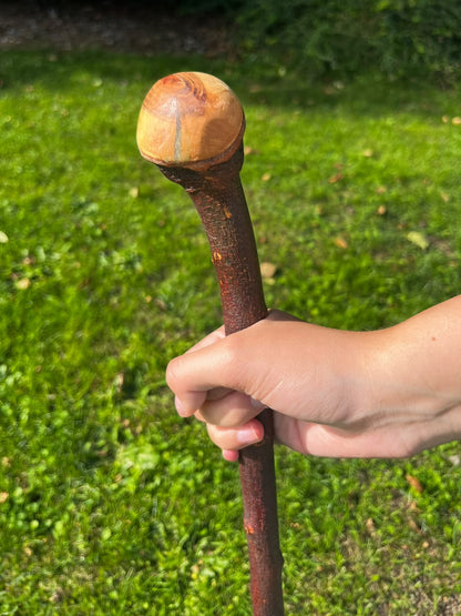 Milky Way Mick - Shillelagh