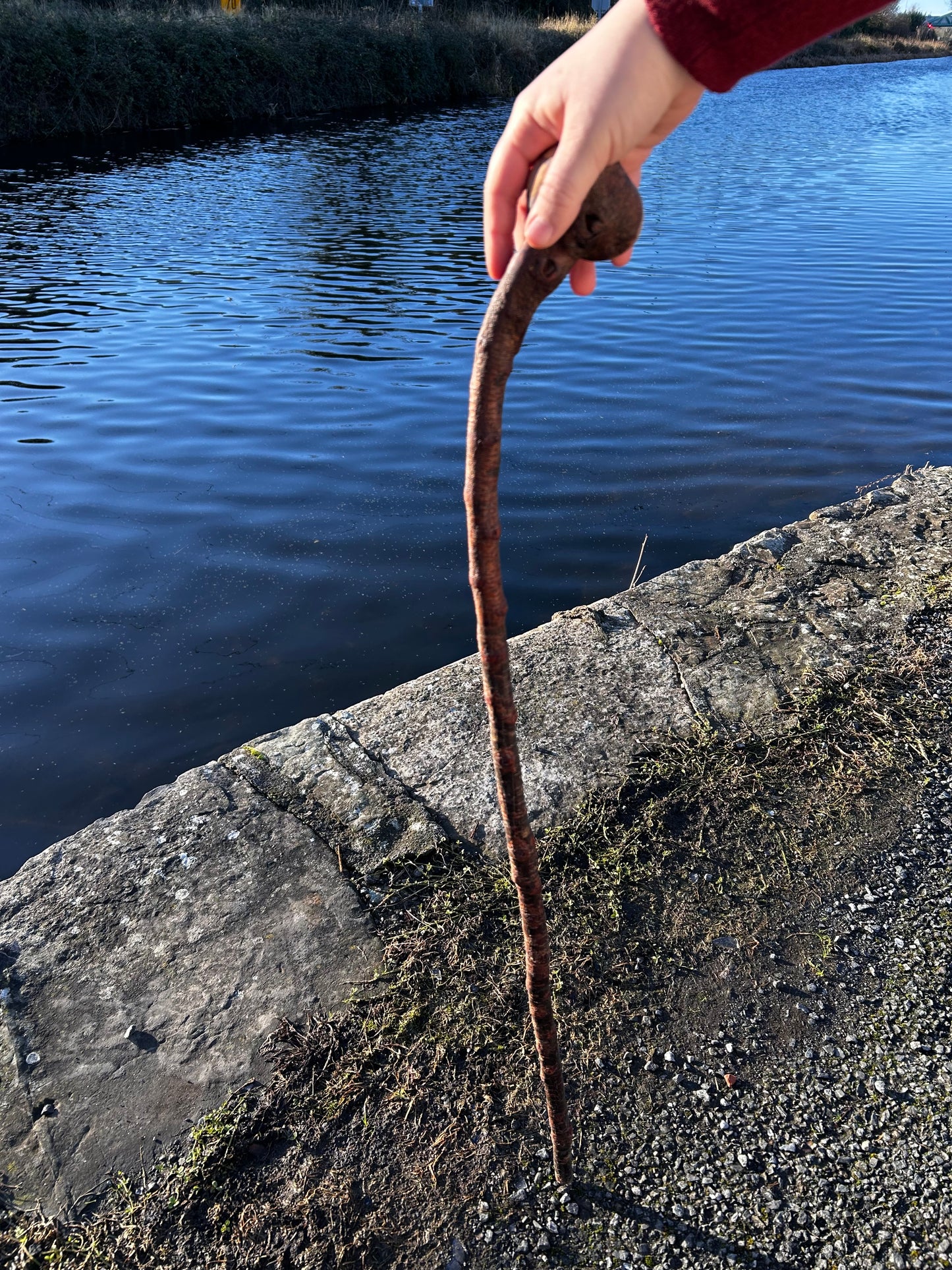 stick A16 - 96 cm / 38 inches