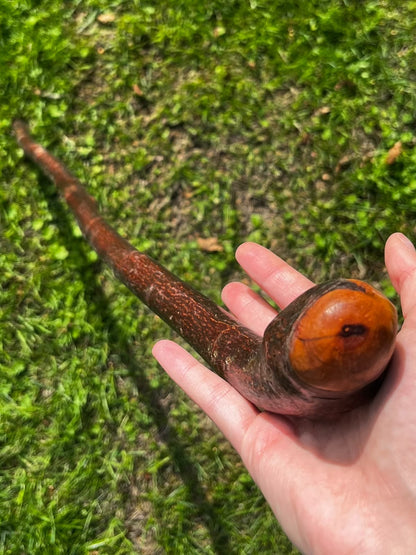 Shillelagh Alex