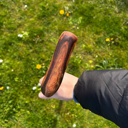Blackthorn Shillelagh with L Handle – 99 cm (39”)
