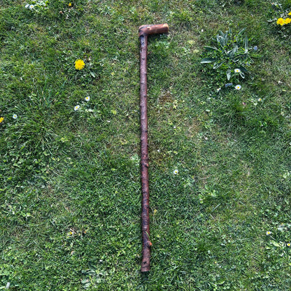 Blackthorn Shillelagh with L Handle – 99 cm (39”)