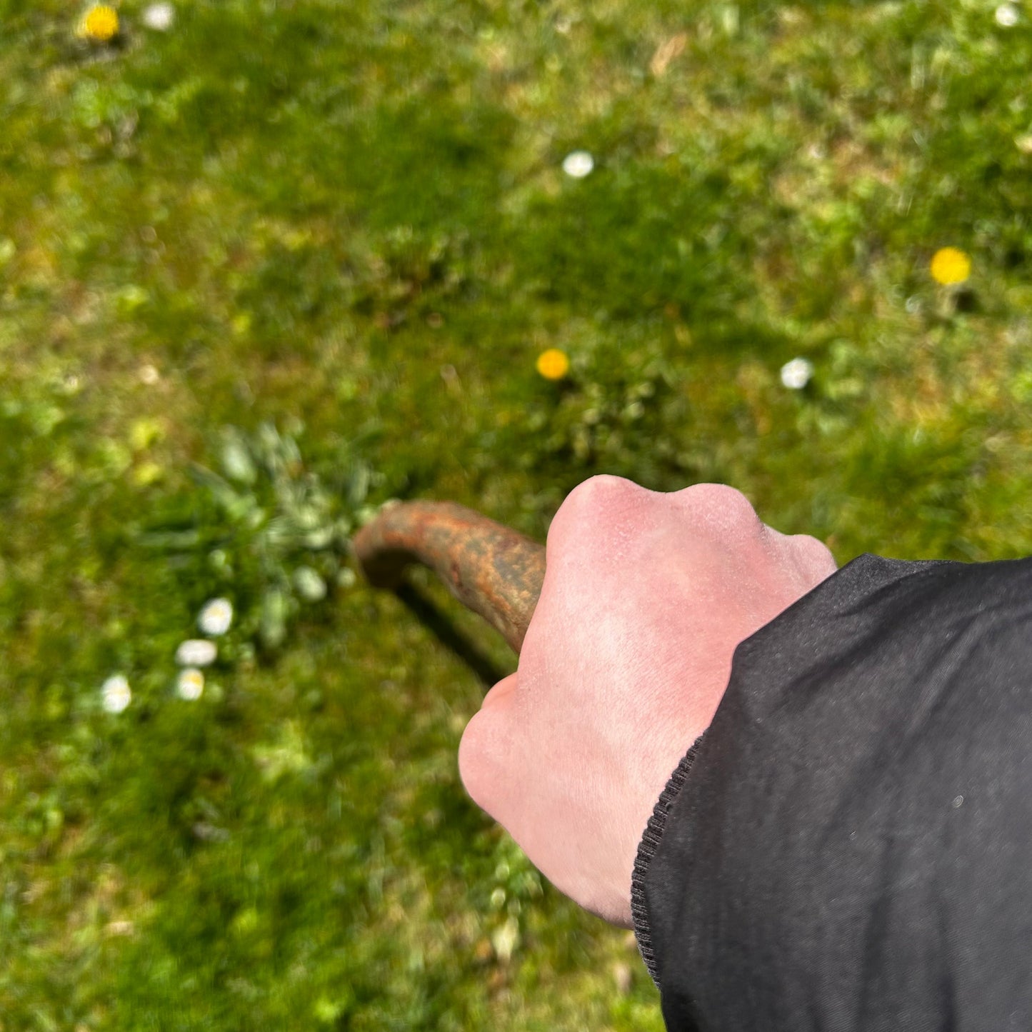 Humpy Hugh Shillelagh – 90 cm (35.4”)