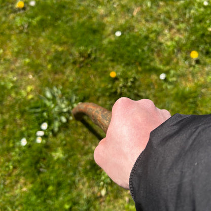 Humpy Hugh Shillelagh – 90 cm (35.4”)