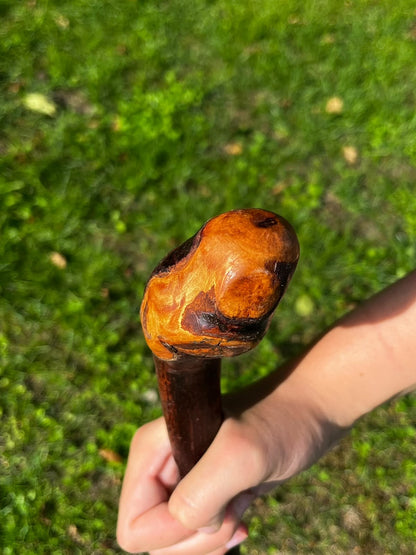 Shillelagh Alex