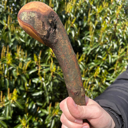 Humpy Hugh Shillelagh – 90 cm (35.4”)