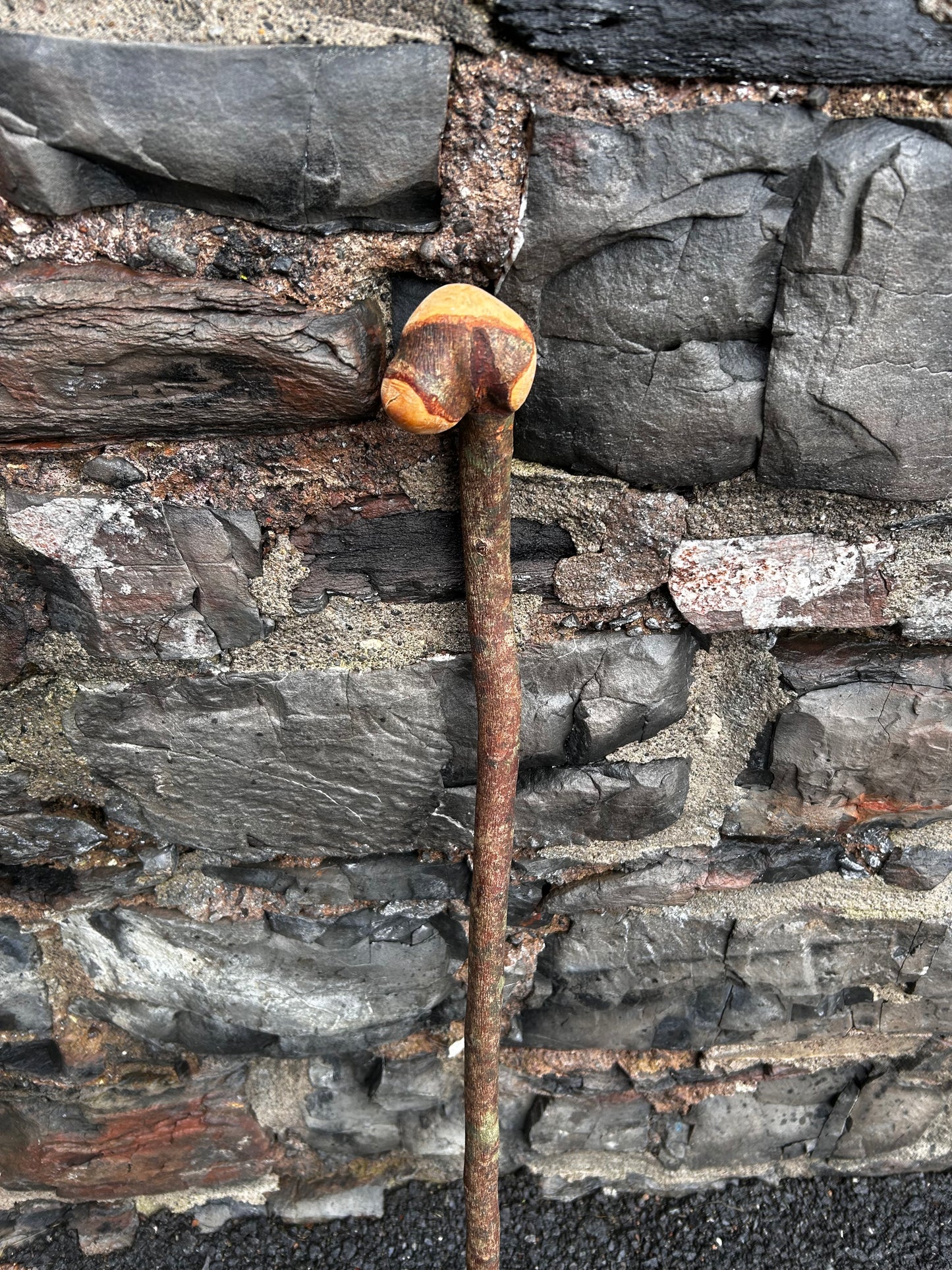 Hazel Stick – 98 cm (39”)
