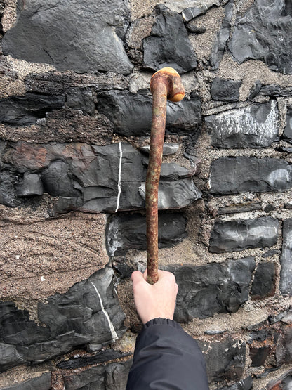 Hazel Stick – 98 cm (39”)
