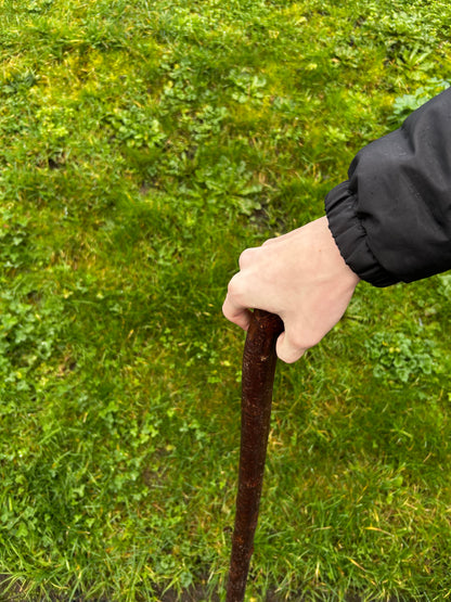 Blackthorn Shillelagh with Large Rugged Handle – 98 cm (39”)