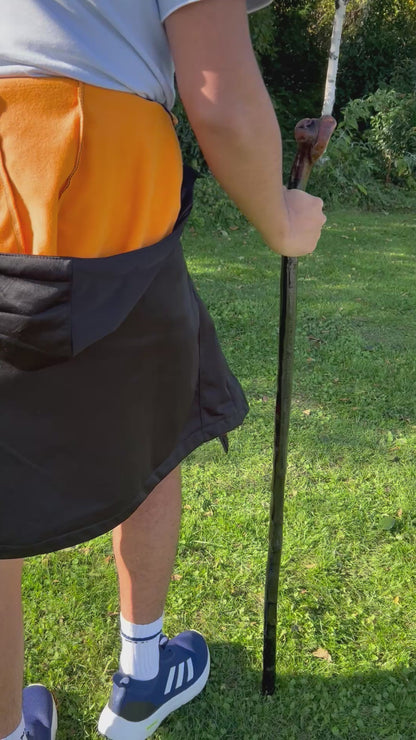 Large Root Ball Blackthorn Shillelagh – 110 cm (43.3”)